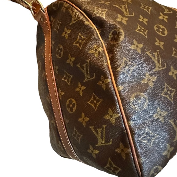 Louis Vuitton Keepall Bandouliere 50 - Picture 7 of 16